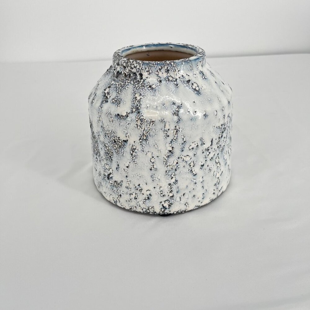 Napa Decorative Ceramics‎ Collection-Rivas Jar